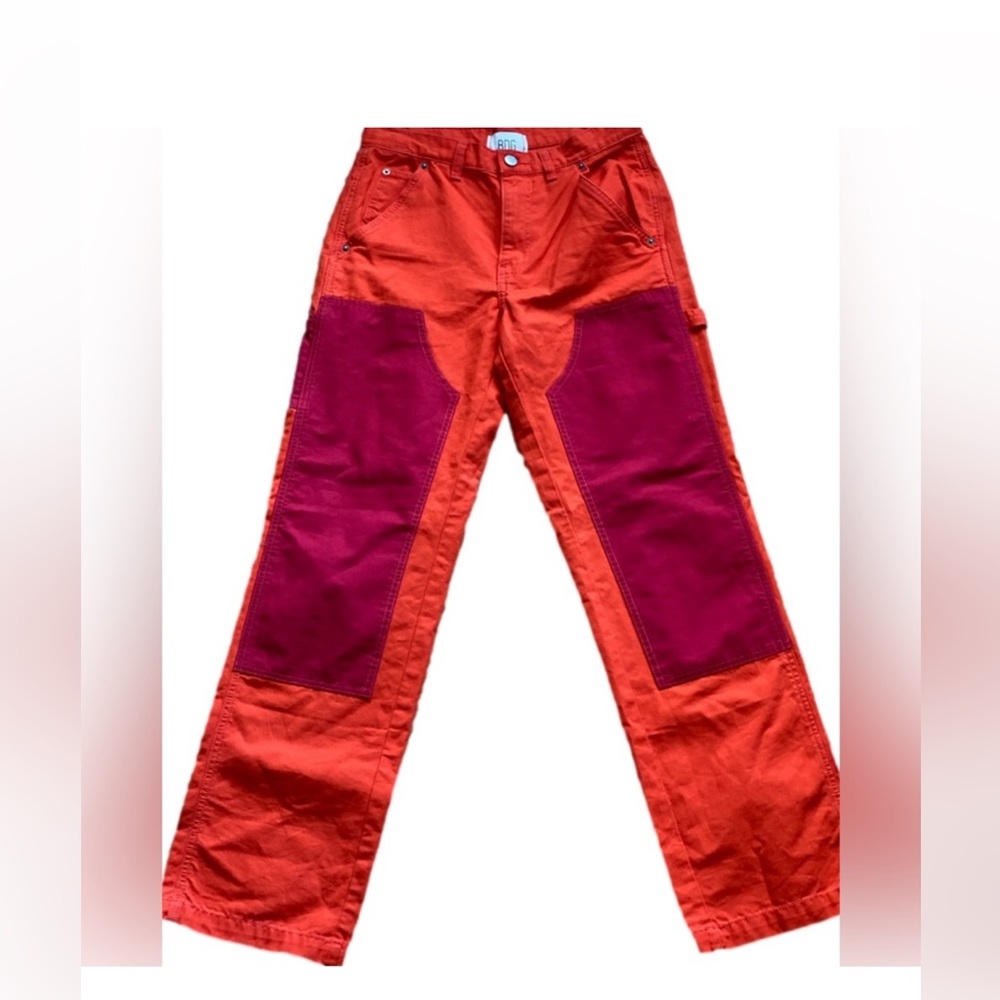 NWT BDG CARGO STYLE PANTS